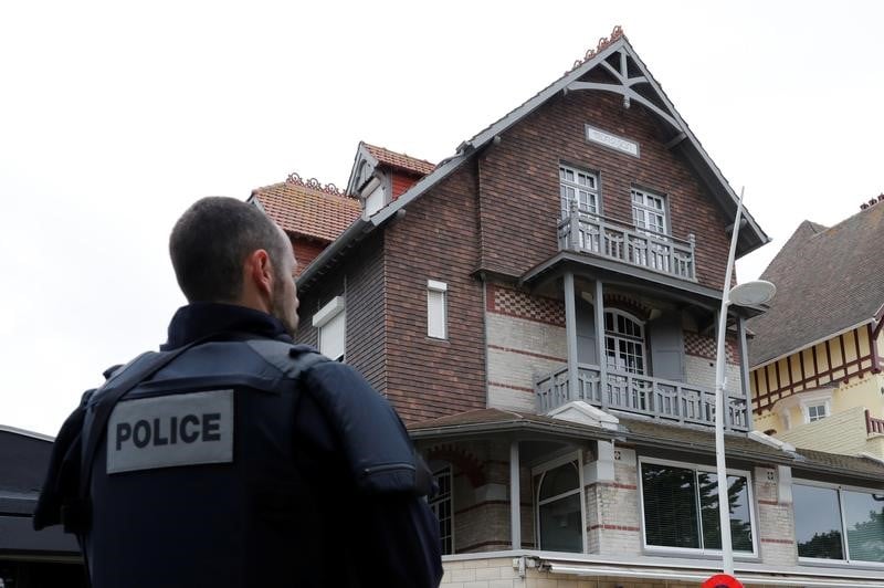 Les policiers sceptiques sur la police de proximite