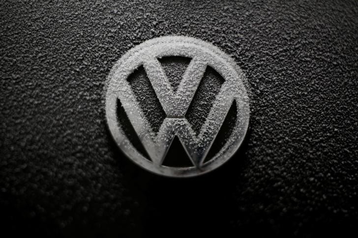 Les syndicats vont obtenir un siege au directoire de volkswagen