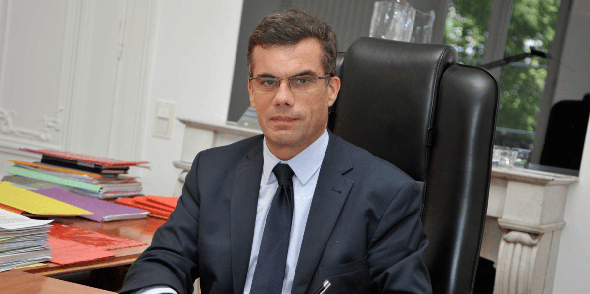 Marc Penaud