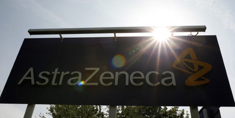 Le lynparza pourrait doper les ventes d'astrazeneca et merck