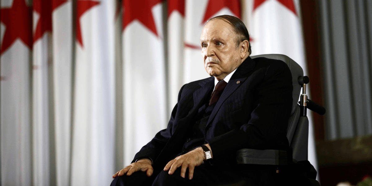 Algerie: bouteflika en suisse pour des examens medicaux