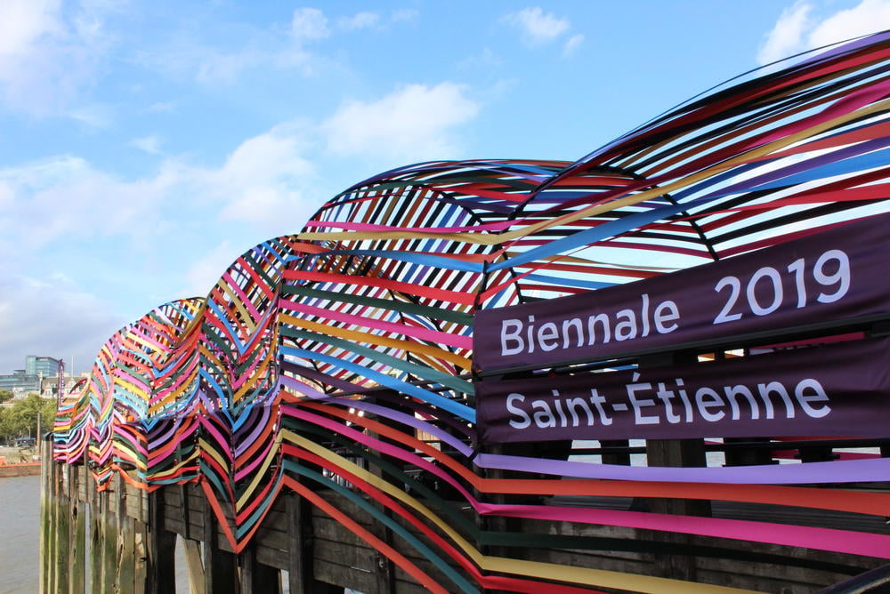 Biennale design 2019