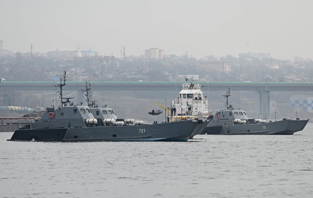 Russie et ukraine organisent des exercices militaires, l'otan sur le qui-vive
