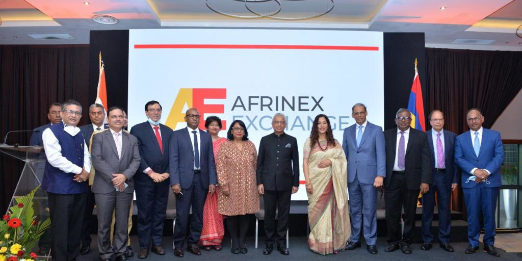 Afrinex