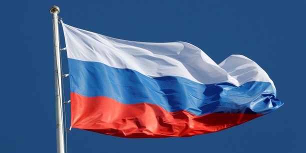 russie