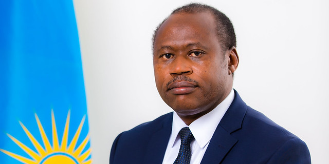 Uzziel Nadgijimana