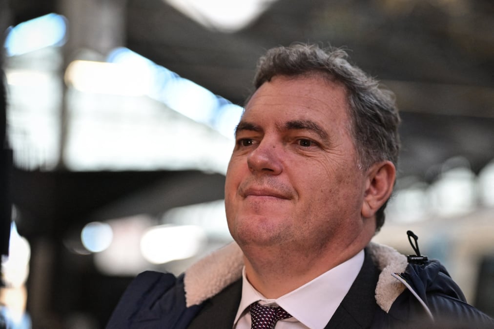 Selon Philippe Tabarot, les Italiens ont prévu de lancer les appels d'offres pour la rénovation de l'ancien tunnel dès que le chantier du nouveau sera achevé.