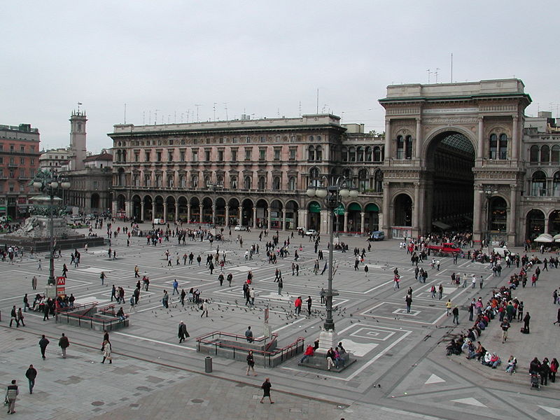 Milan