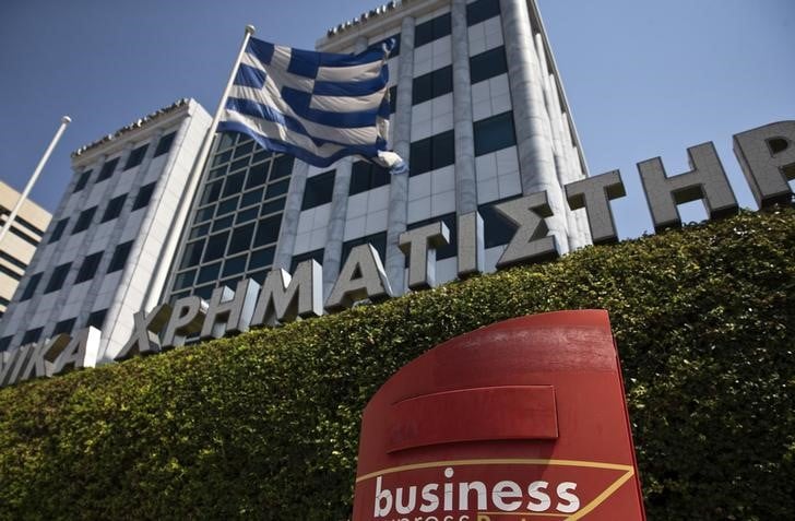 Moody's confirme la note de la grece, perspective stable