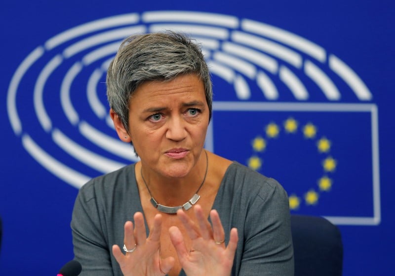 Bruxelles juge illegaux des accords fiscaux de fiat et starbucks