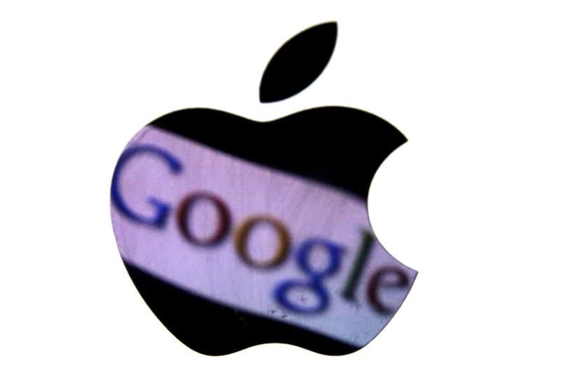 La ce veut sevir contre les grands groupes internet americains