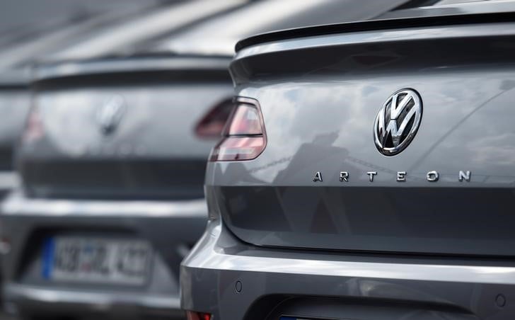 Vw et fiat discutent cooperation dans les utilitaires