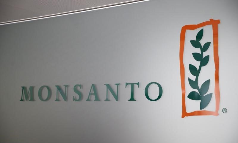 Bayer note la lourdeur de l'enquete de l'ue sur monsanto