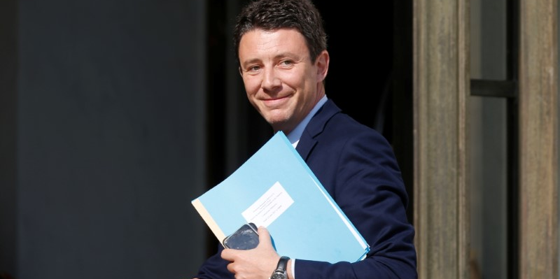 Remaniement du gouvernement, griveaux nomme porte-parole