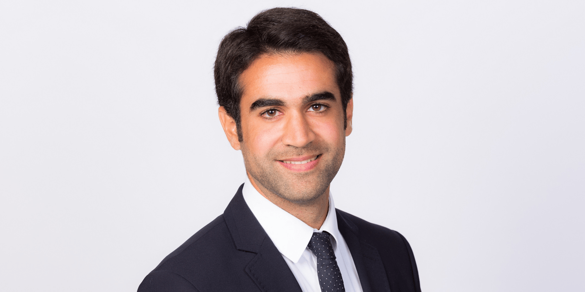 Mickaël Berrebi