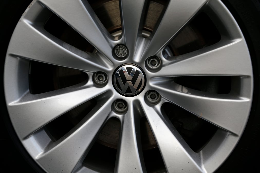 Volkswagen reorganise son reseau pour doper les ventes en ligne