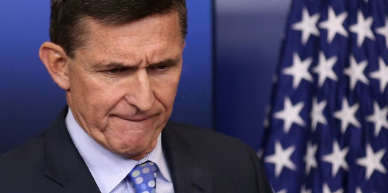 Obama aurait deconseille a trump d'engager michael flynn