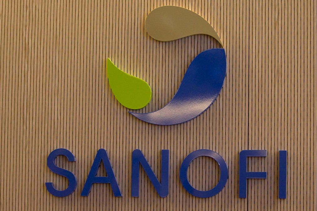 Sanofi "aussi pret que possible" pour le brexit