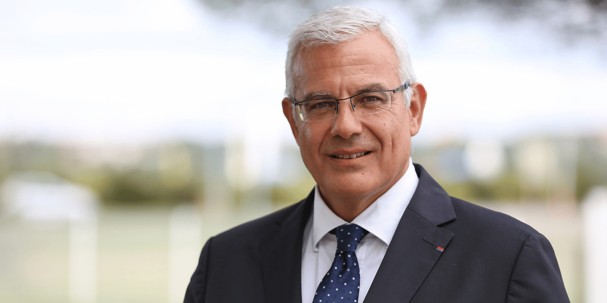 Alain Di Crescenzo
