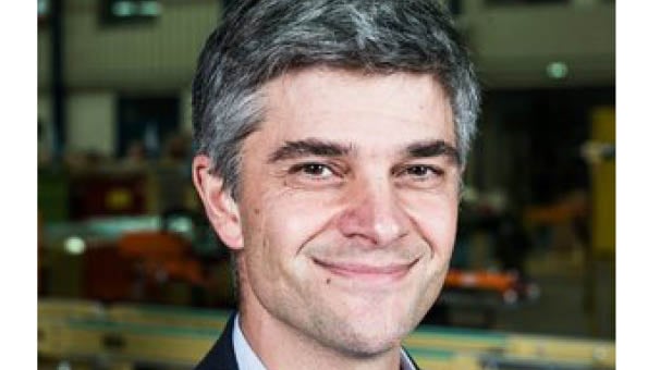Yann Jaubert
