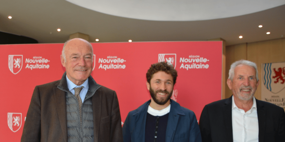 Produits festifs Nouvelle-Aquitaine
