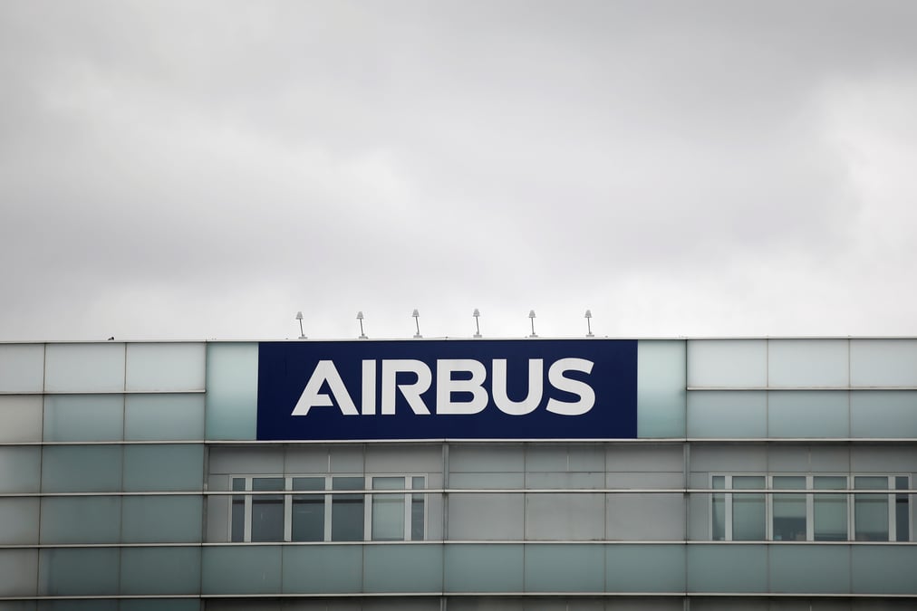 Airbus a suivre a la bourse de paris