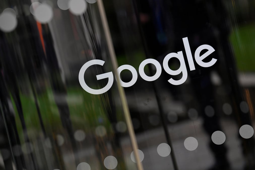 La turquie inflige une amende a google pour abus de position dominante