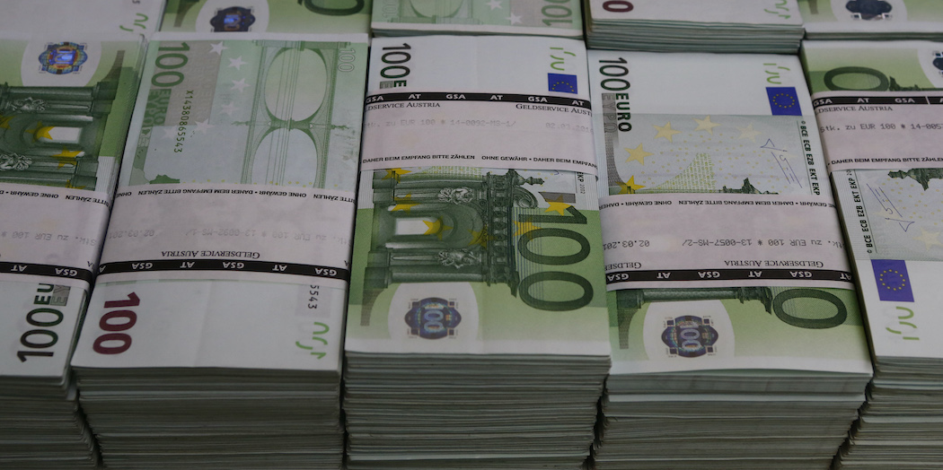 euros