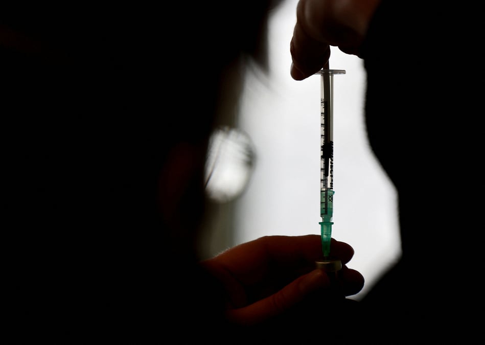 Coronavirus: l'allemagne rend la vaccination obligatoire pour les personnels soignants