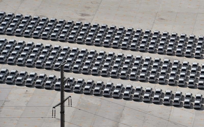 La ville chinoise de wuhan accueille renault ce lundi