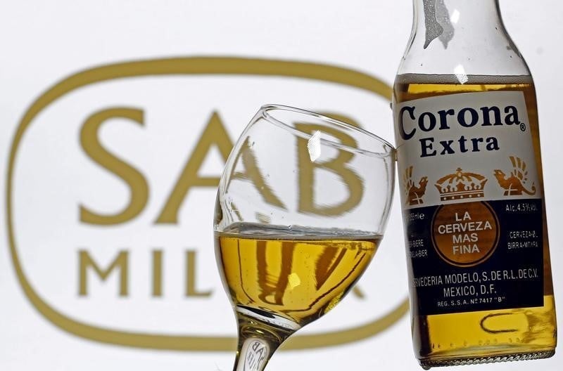 Le projet de fusion ab inbev-sabmiller autorise sous conditions en afrique du sud
