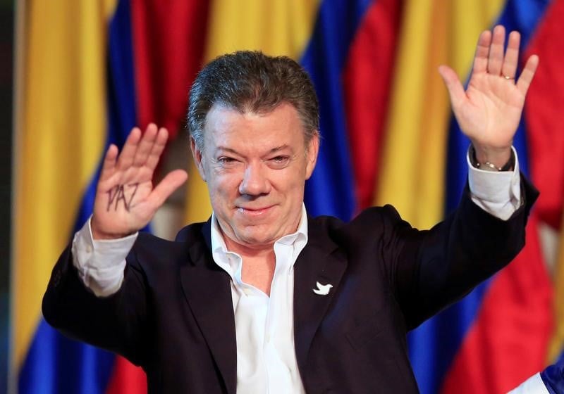 Bogota presente un nouvel accord avec les farc