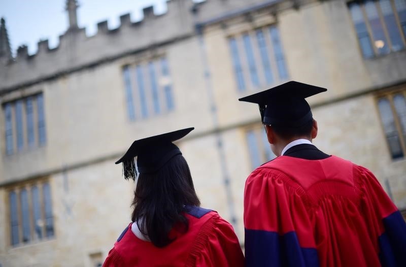 Les universites britanniques craignent une censure sur le brexit