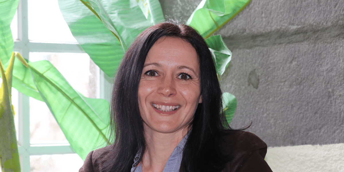Anne Albert-Cromarias
