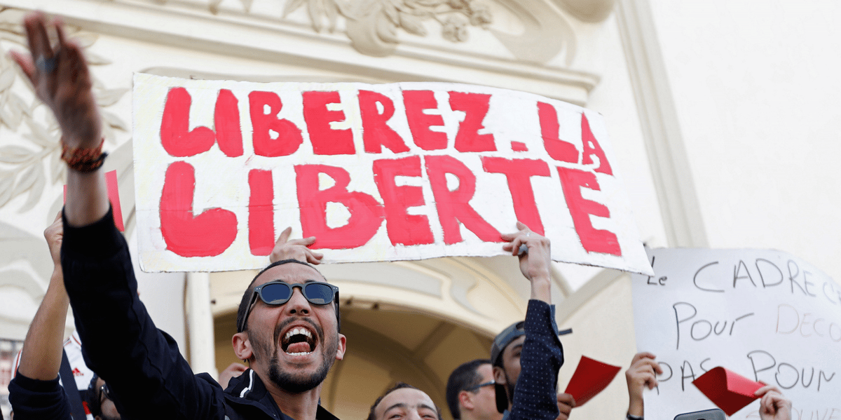 Liberté