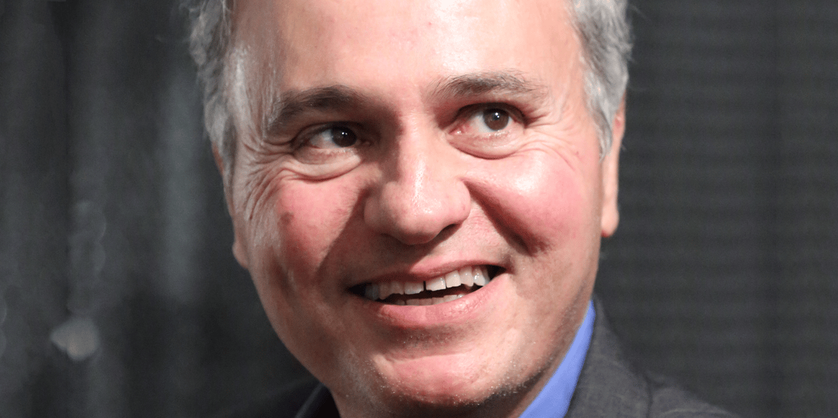 Michel Santi, économiste,