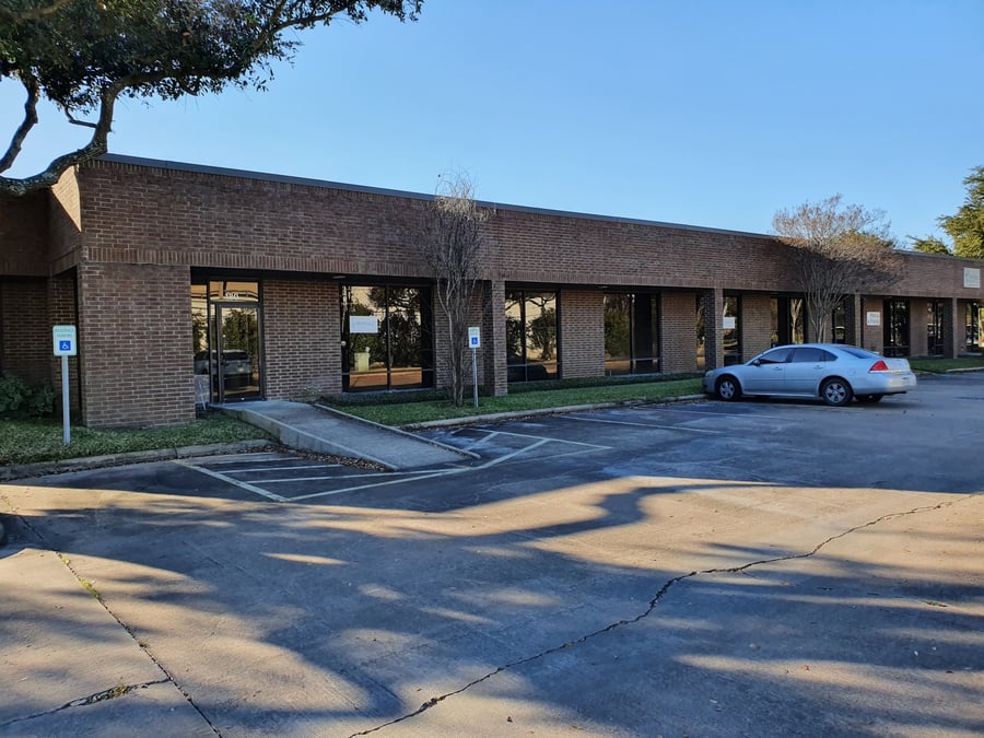 locaux houston
