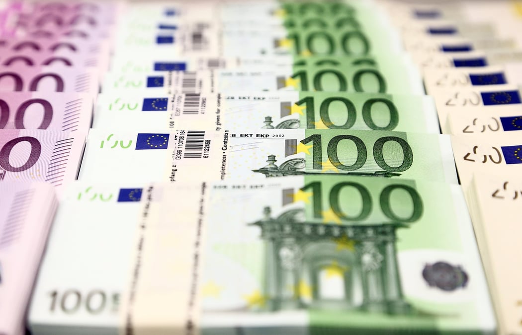 Allemagne: le rebond de l'inflation en janvier confirme