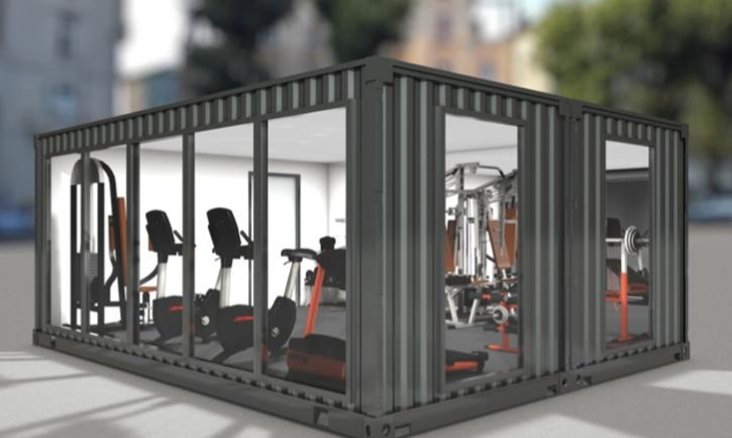 boite a sport