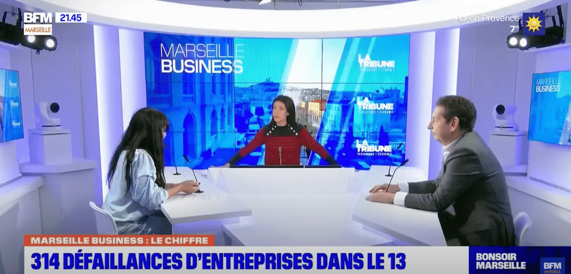 Marseille Business