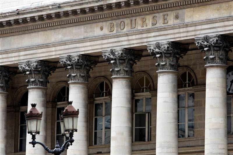 Les Bourses européennes ouvrent en baisse