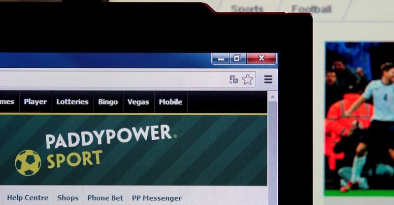 Accord de principe sur une fusion entre paddy power et betfair