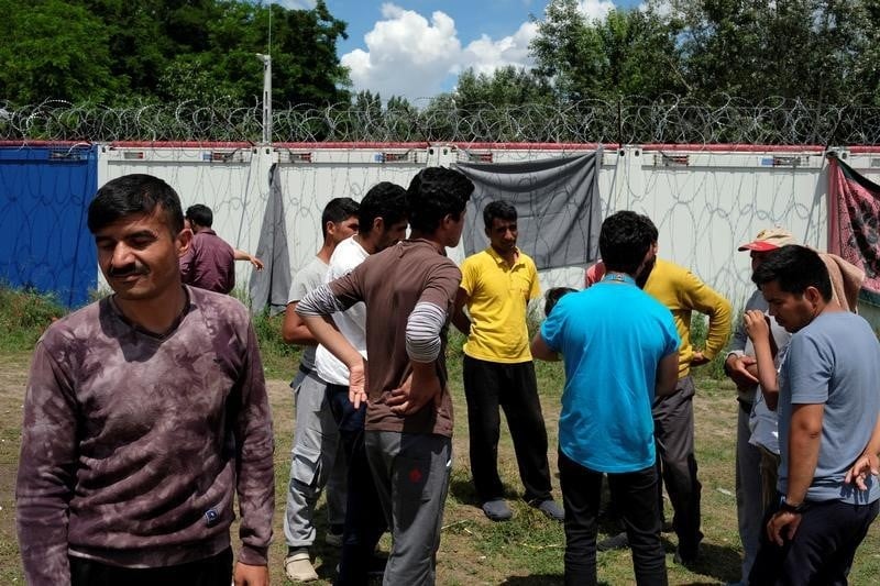 Referendum en hongrie sur les quotas de migrants