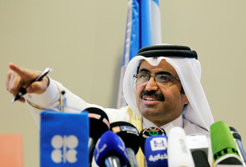 L'opep demande a l'iran et l'irak de geler leur production