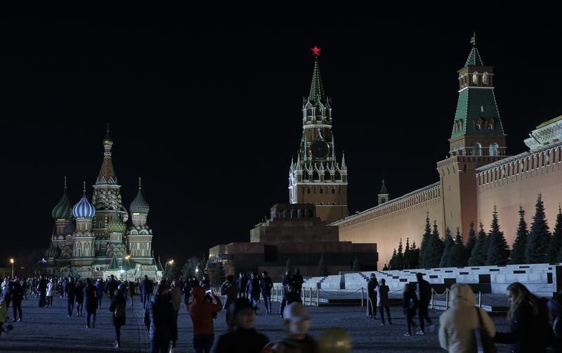 Il y a trop d'espions americains a moscou, avertit la russie