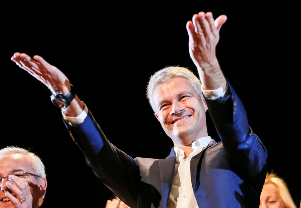52.500 votants a 11h00 pour l'election du president de lr
