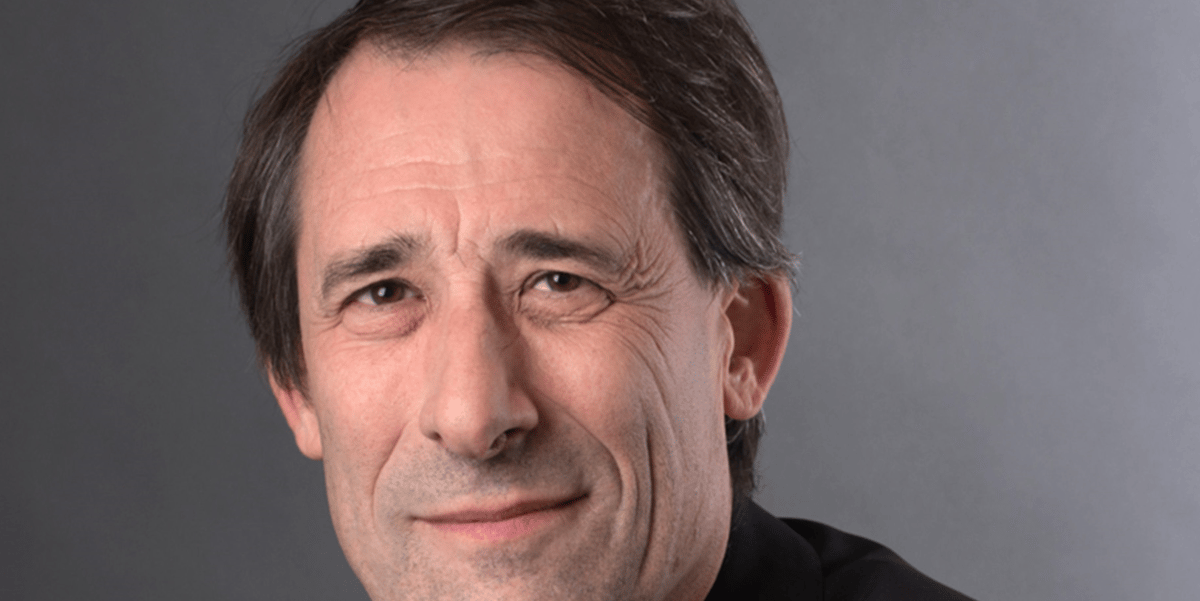 Robert Ophèle AMF Banque de France