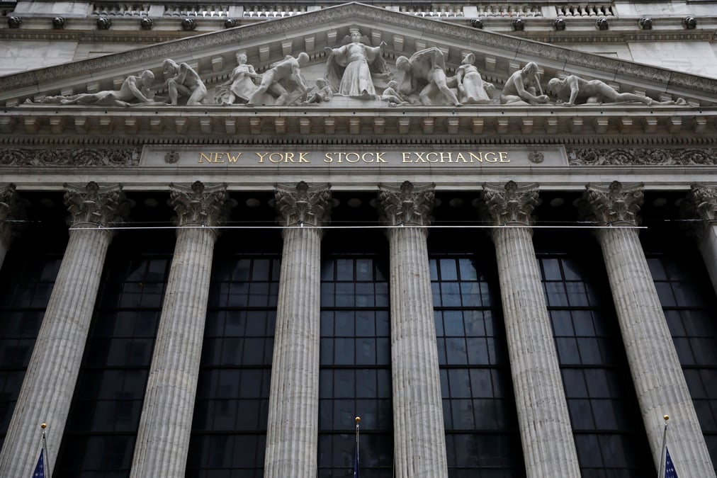 Les marches americains sans tendance claire a l'ouverture