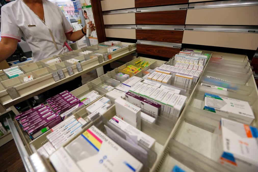 L'homeopathie ne sera plus remboursee a partir de 2021, annonce buzyn