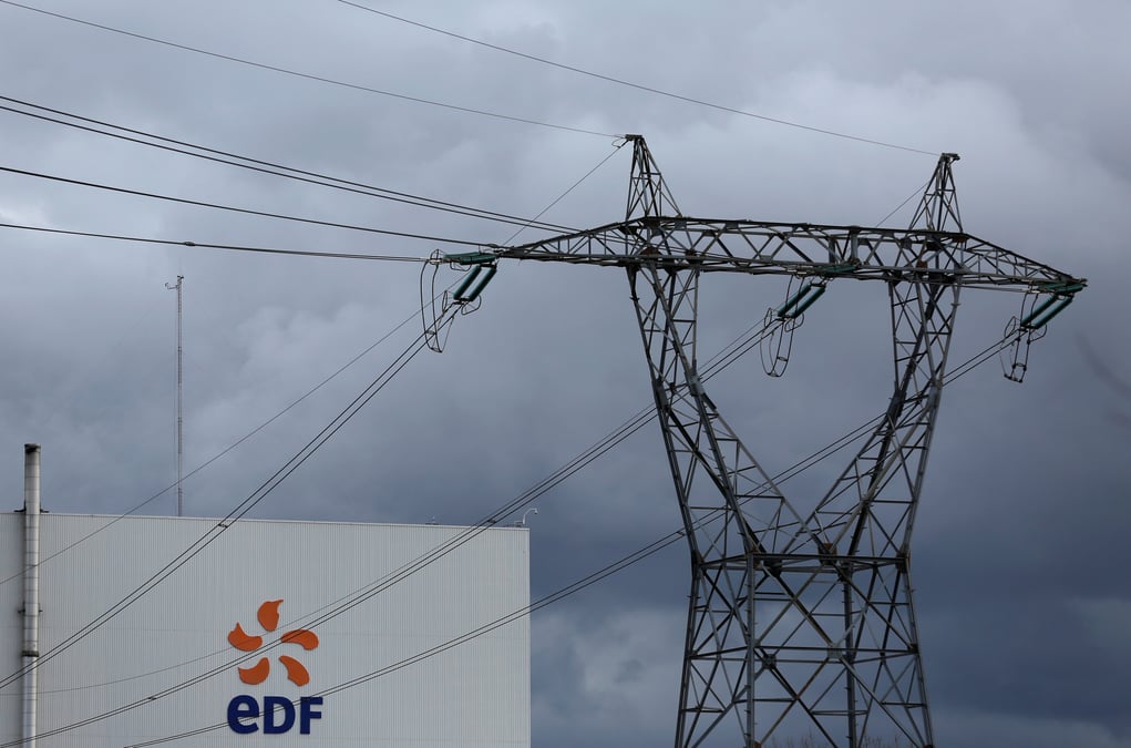 Edf: la centrale de fessenheim sera fermee definitivement en 2020